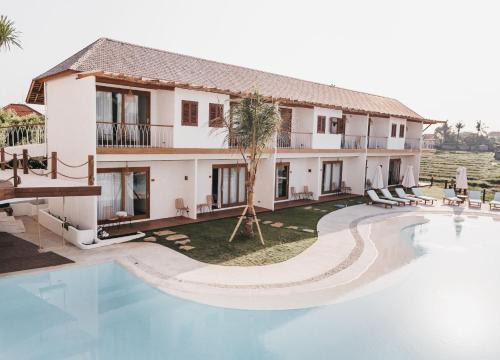 Canggu Village Accommodation