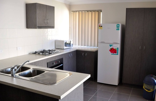 Cannington Inicio Alojamiento Casa 7