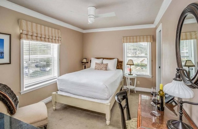 Cannon Beach Hotel - Standard Quarters at Cannon Beach Hotel Collection!