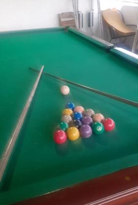 Cantinho dos Barbosas