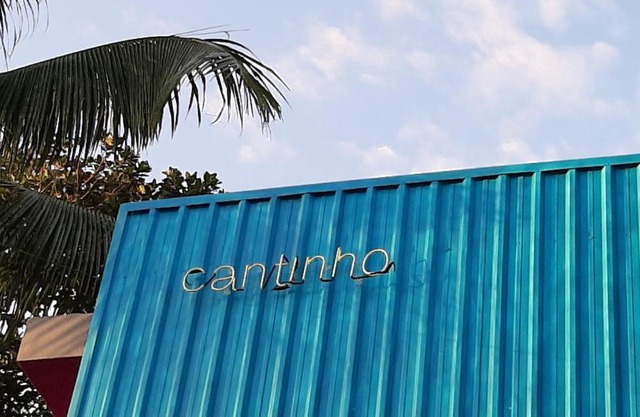 Cantinho Maresias