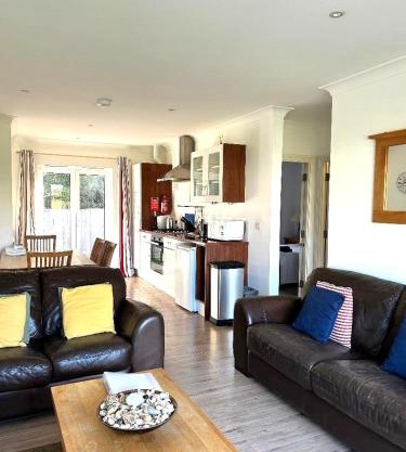 Cape A2 Westbay Club, a 2 bedroom cottage, Isle of Wight