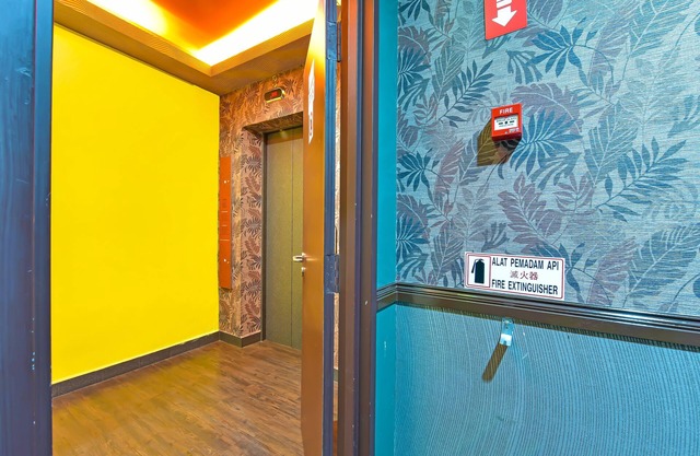 Capital O 90788 New Hotel 33 Permaisuri