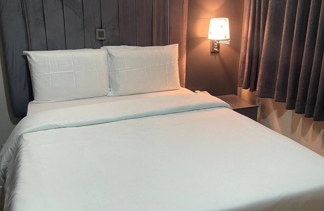 Capital Roost Abuja