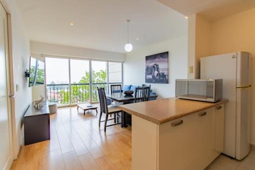 Capitalia Santa Fe Perfect for Your Stay