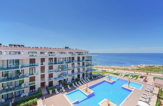 Aparthotel Ferrer Skyline