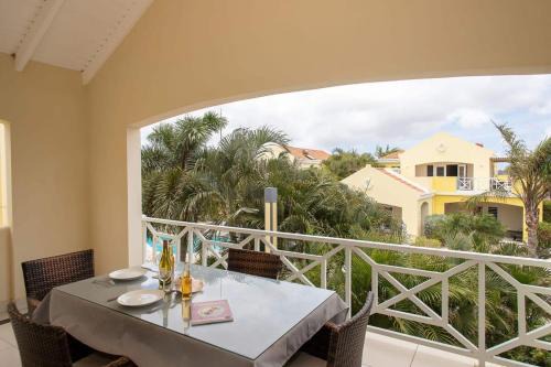 Caracara K1 Relax & Dive Resort Bonaire Village