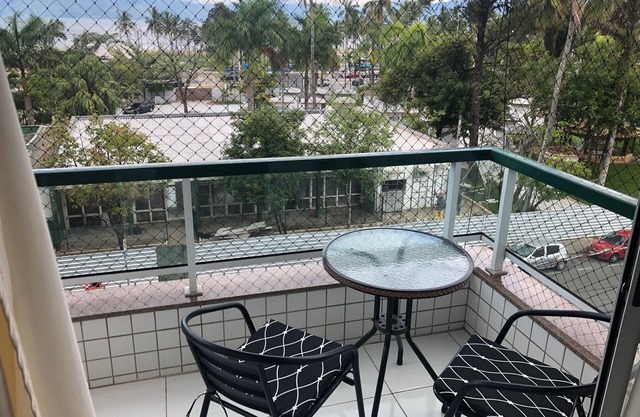 APARTAMENTO CARAGUA (CENTRO)