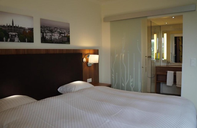 carathotel Wien City Park