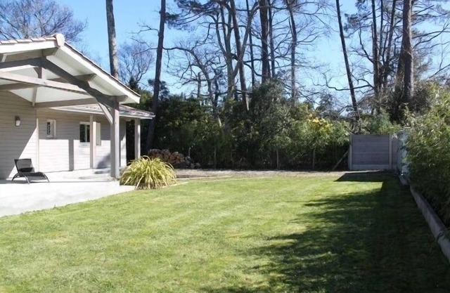 Carcans Maubuisson: Casa / villa / chalet - Carcans maubuisson