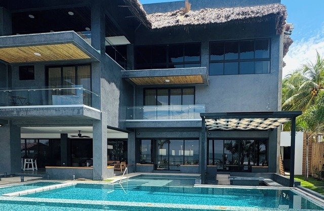 Cardedeu Residence Cangrejera