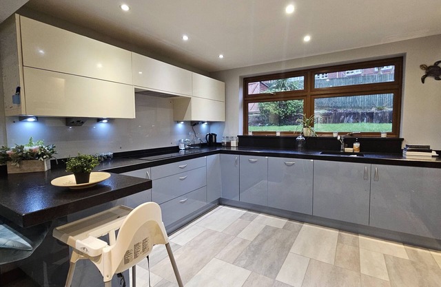 Carden Hill 4 Bedroom House