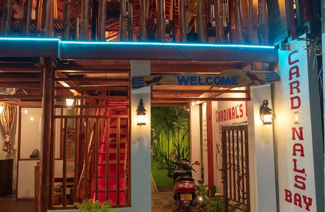 Cardinals Bay Resort