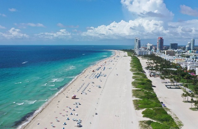 Cardozo Hotel South Beach