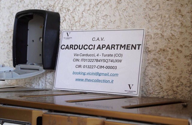 Carducci THE V Collection Apartment