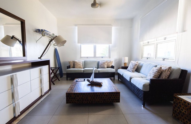 Caribbean Backyard - Apartmento con Jacuzzi Privado