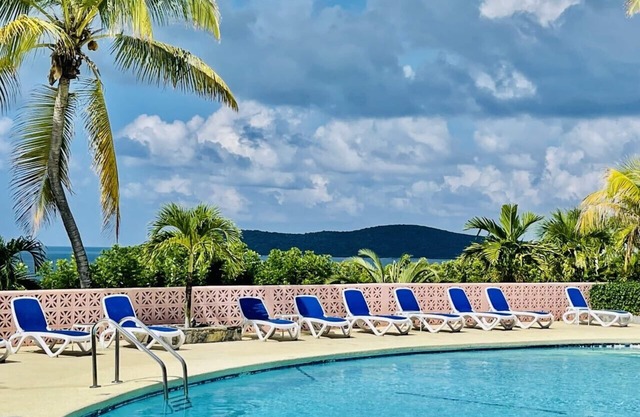 Caribbean Dream - located in the community of Coakley Bay!