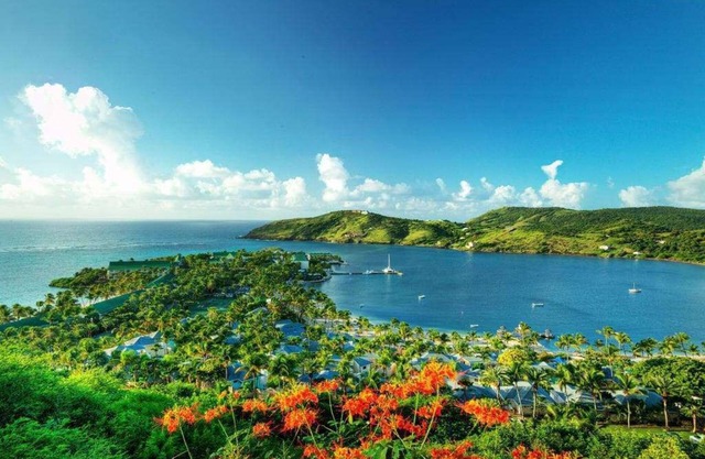 Caribbean Dream Villa