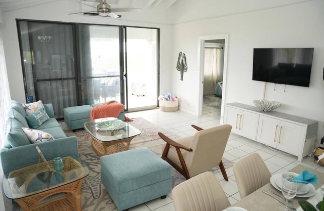 Caribbean Sugar Apple Retreat