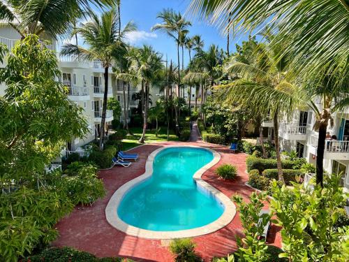 CARIBBEAN VACATION at playa LOS CORALES