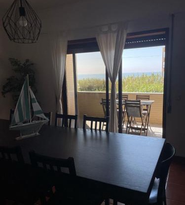 Carminho beach house