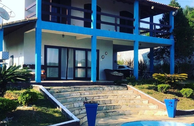 Leisure and privacy farm where you find peace in the midst of nature