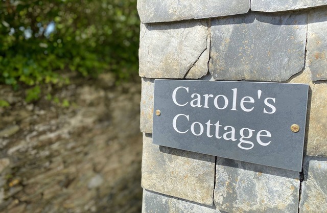 Cottage de Carole en Charlestown, Prime Location 50yds tranquilas del Puerto