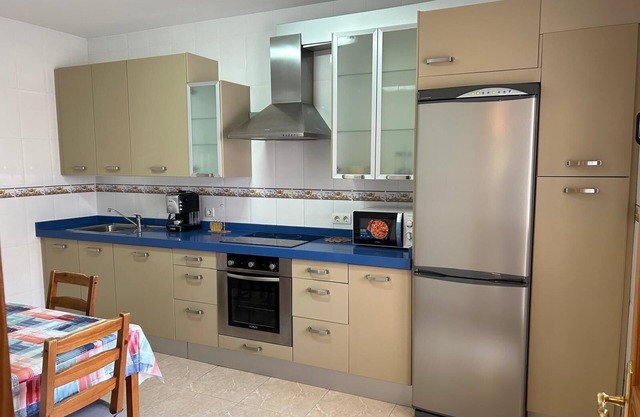 Carolina Apartamento de Luxe a tres minutos de la playa