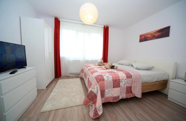Carpen View Residence