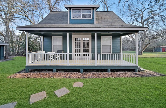 Carriage House