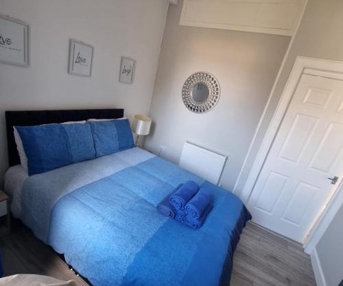 Carrick - One Bed Apartment