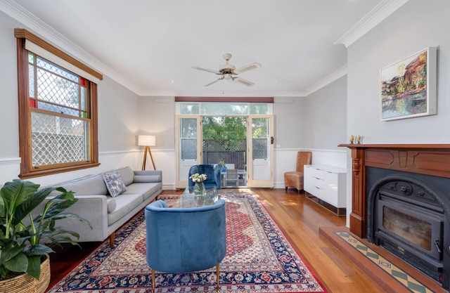 Carrington Charm - Vibrant Village - Dog Friendly