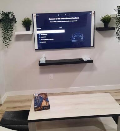 Carsonway Basement Suite