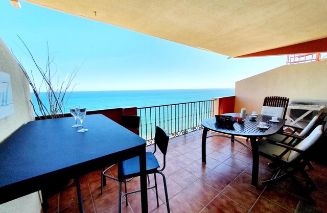 Carvajal Seaviews