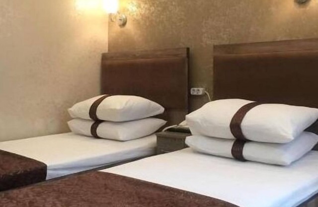 Carvan Hotel