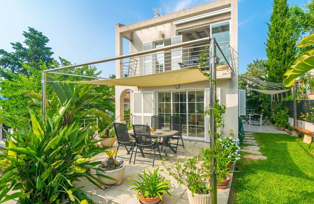CAS FERRER (BONAIRE) - Chalet con jardín privado y WiFi Gratis