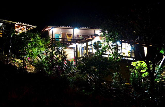Casa Malinche, Playa Remanso - San Juan del Sur, Nicaragua - Casa de playa de 3 habitaciones