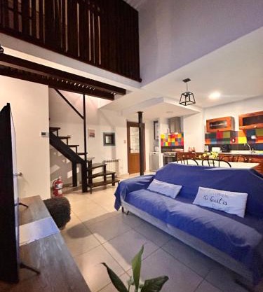 Casa Áurea