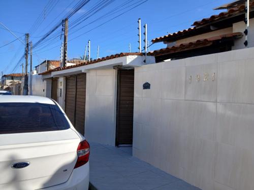 Casa 3 Quartos Barra Nova B