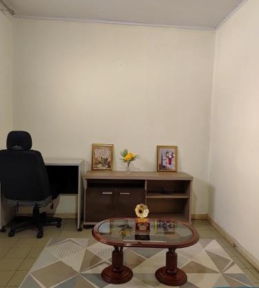 Casa Aconchegante
