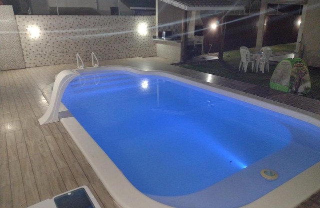 Casa Aconchegante! Barra do Jacuípe!