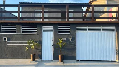 Casa Aconchegante de Praia
