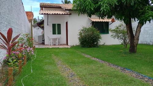 Casa aconchegante próximo da orla pôr do sol
