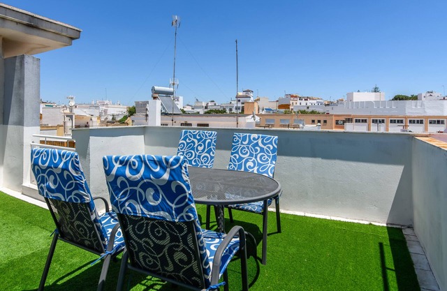 Casa Albufera PLUS - Centro Ayamonte ACHA00SP