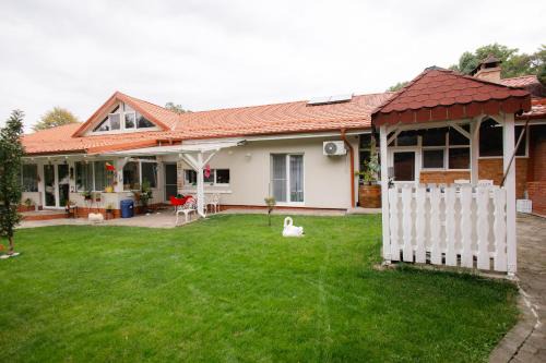 Casa Alexandru