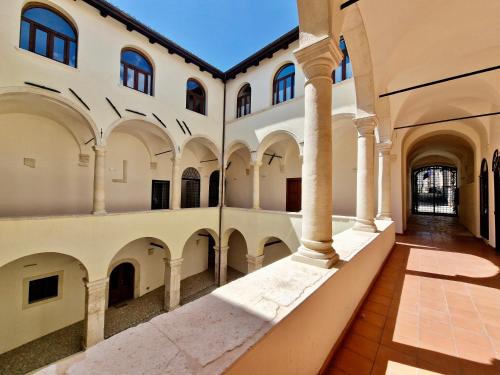 Casa Alferi by TraMonti Apartments