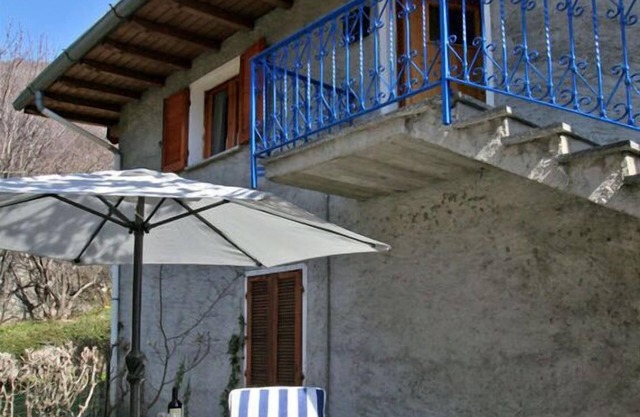 Casa Allegra Cómoda residencia de vacaciones