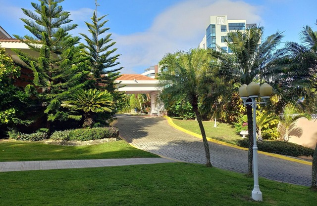 CASA ALY EN SANTIAGO REP. DOMINICANA
