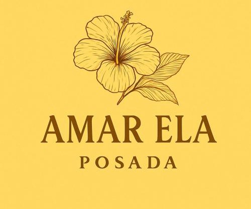 Casa Amar'ela com charme e vistas incriveis !