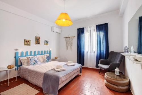 Casa Amarela